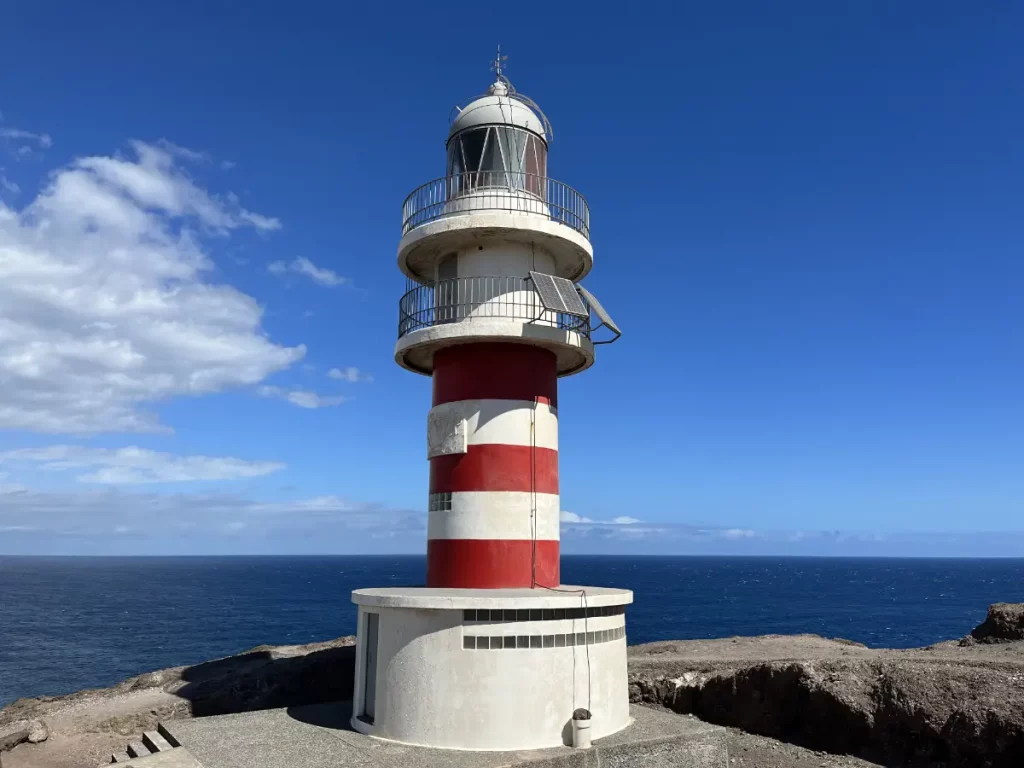 Faro de Arinaga