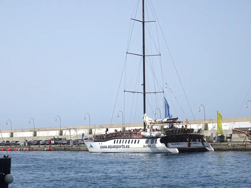 Tolle Bootsausflüge und Aktivitäten direkt von Puerto Rico aus