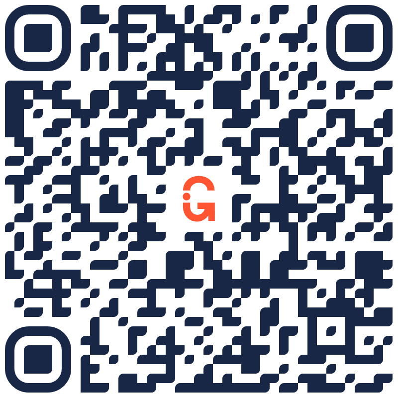 QR-Code mit Link